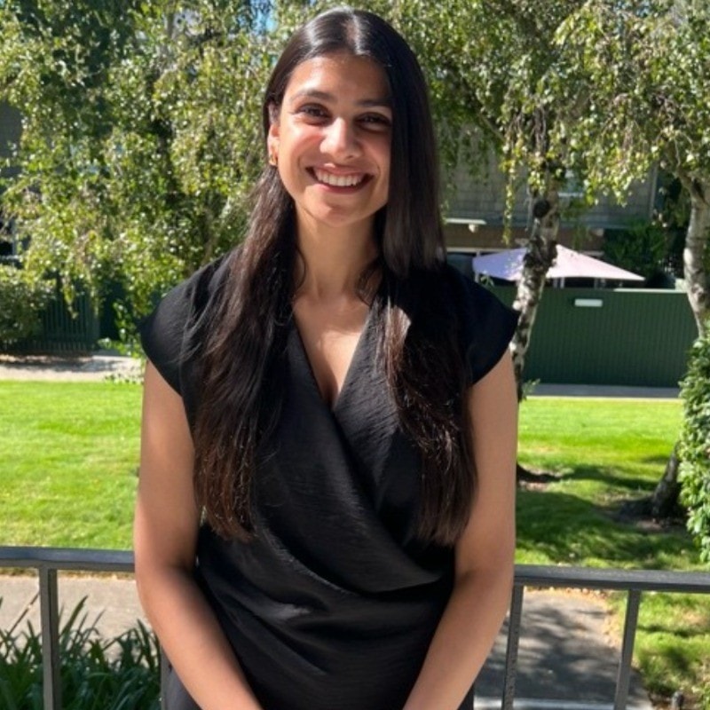 Shivangi Rathi