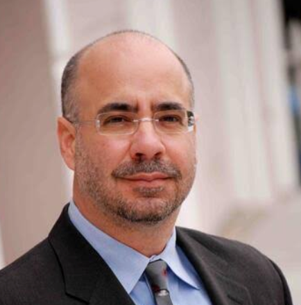 Stephen Kraus